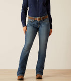 Ariat Perfect Rise Byrdie Boot Cut Jeans - Toronto