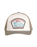 CATTLE CO CAP