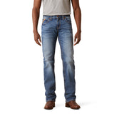 Ariat M7 Slim Axel Straight Leg Jeans - 10072980