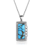Summer Rain Necklace - NC6550