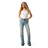 Ariat High Rise Marnie Slim Trouser Jeans - MARYLAND 10072964