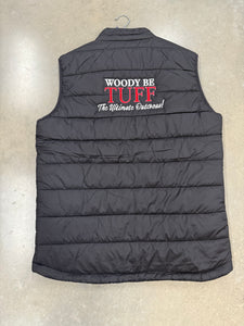 Woody Be Tuff Vest