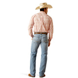 Ariat M5 Straight Waco Hartley - Straight Leg
10048287