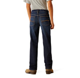 Ariat Boys B5 SLIM HARVEY STRAIGHT LEG JEANS - 10061710