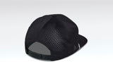 Kimes Ranch Serrano Cap - Black