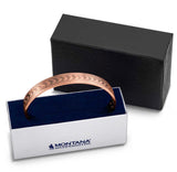BRACELET - RANCH RIDER CUFF - BC6520