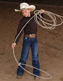 Cinch Boys Button Down Shirt - MTW7060408