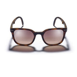 Gidgee Canter Tort Sunglasses