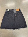 Levi DECONSTRUCTED SKIRT H1'26 REBEL EDGE SKIRT