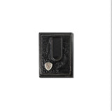 Men's Ariat Money Clip Wallet - A3564601