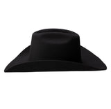 Resistol Pennington Youth Black OSFA