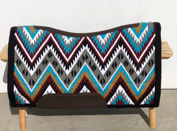 Contour Cutter Show Pad - Casper