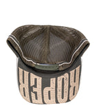 Roper Cap - Trucker Style Brand