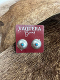 Vaquera Studs