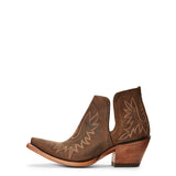 Ariat Women’s Dixon - Distressed Brown