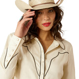Ariat Bluebell Shirt