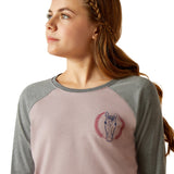 Ariat Heart Star T-Shirt