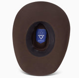 Resistol Pennington Youth Chocolate BROWN OSFM