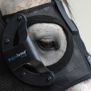 Equilume Curragh Light Mask