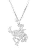 Cowgirl Spirit Necklace - NC5980