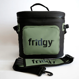 Fridgy 8L Cribmate™