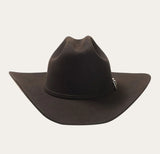 Stetson CORRAL - Chocolate