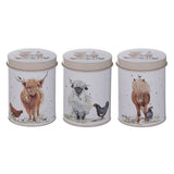 PADDOCK PALS 3PK CANISTER
523054