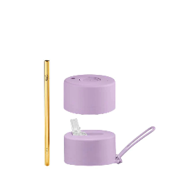 Frank Green Duo Lid Pack - Lilac Haze