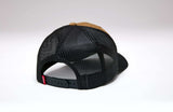 Kimes Ranch NORTH FORTY Trucker Cap - WW Brown
