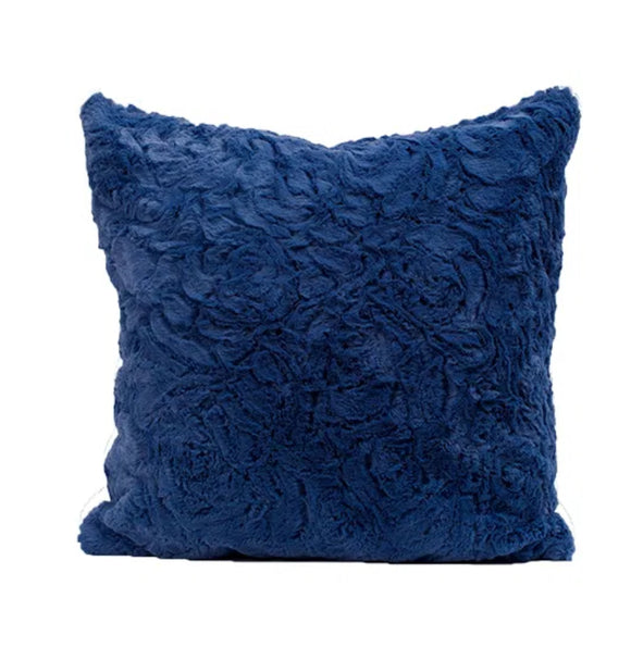 Cosy Cushion - True Blue GS310C