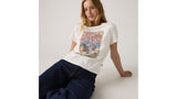 LEVI'S® WOMEN'S GRAPHIC BOXY T-SHIRT - Western Archival Worn By All Cowboys Poster Sugar
A8804-0049