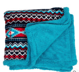 ROPER
Roper Red Aztec Throw
06355502