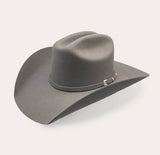 RAMBLER JR Stetson - Grey