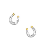 Lucky Harmony Earrings - QER6429