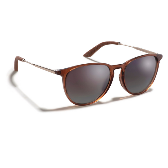 Charisma Maple Sunglasses