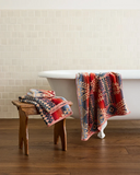 PENDLETON TOWEL COLLECTION - Canyonlands Desert Sky