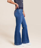 7 For All Mankind - Royalty 7U30044A-1BW / 7U31044A-1BW