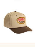 PANHANDLE SLIM ROPE TRIM CAP