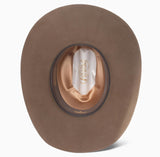 Resistol RB Midnight 6X Fur Felt Oak