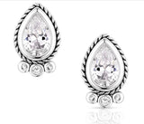 Angel Joy Earrings - ER6100