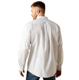 Ariat Wrinkle Free Classic Avery Fit Shirt - 10065778