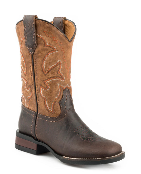 ROPER Monterey - Little Kids Boots