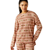 Ariat Dreams Pyjama Set