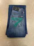 7 For All Mankind - Dojo Evergreen