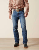 Ariat M7 Slim Rebel Classic Rise Straight Leg Jeans - Livermore (10065923)