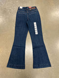 Rock & Roll Cowgirl Jeans - BW5HD09092 - Signature Yoke High Rise Trouser