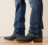 Ariat M7 Slim Rebel Classic Rise Straight Leg Jeans - Livermore (10065923)