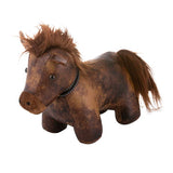 NOVELTY Horse DOORSTOP
