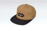 Kimes Ranch Arena Cap - WW Brown