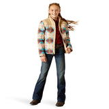 Ariat Girls Crius Jacket
